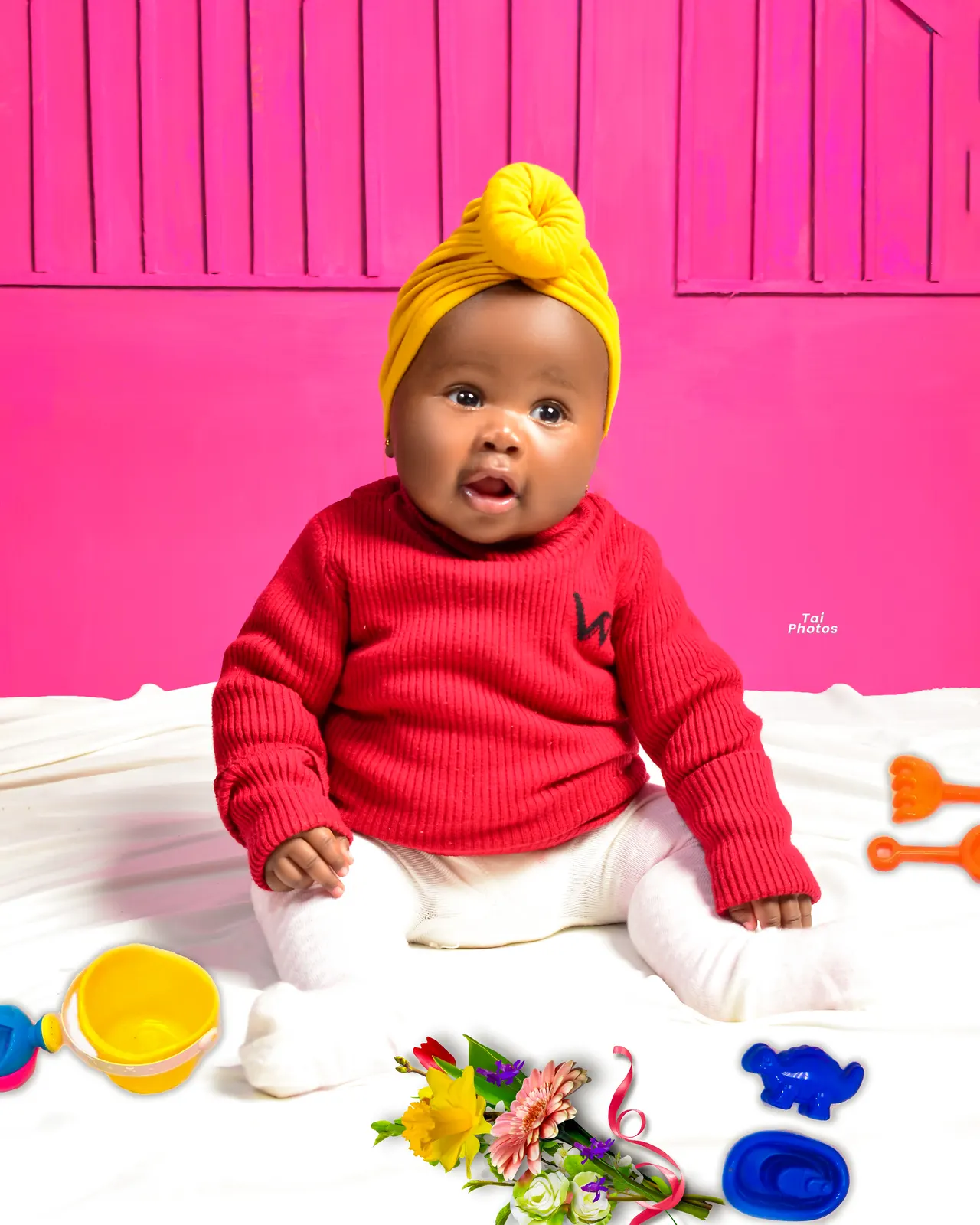Little Joy