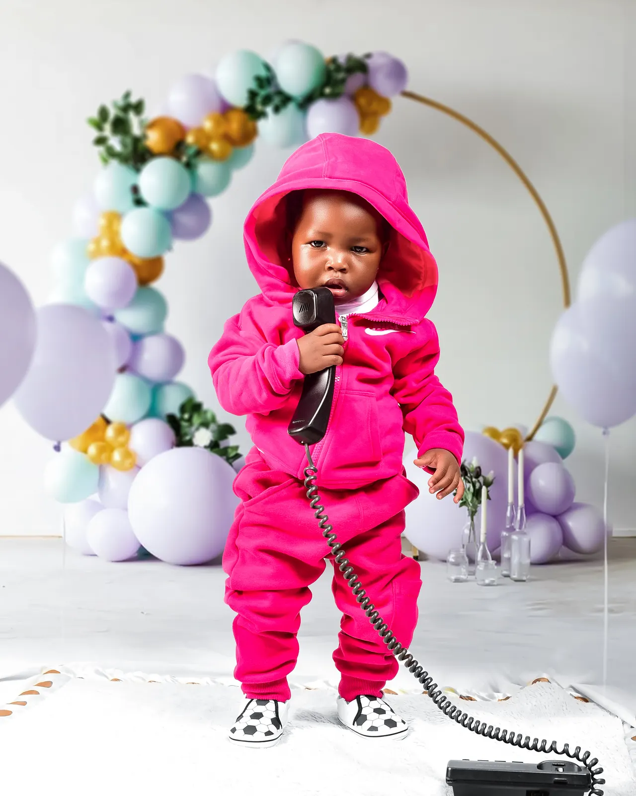 Little Joy