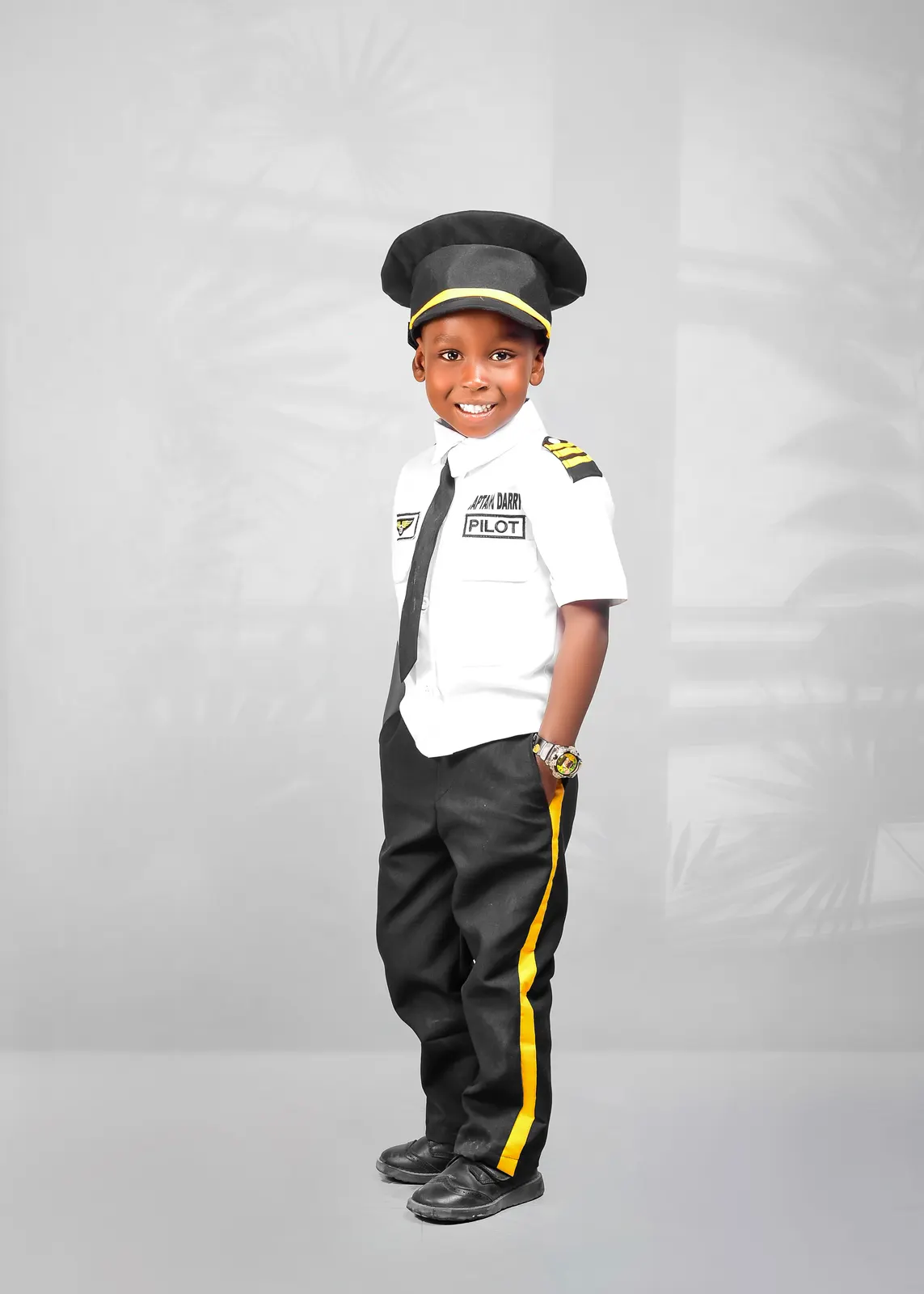 First Days