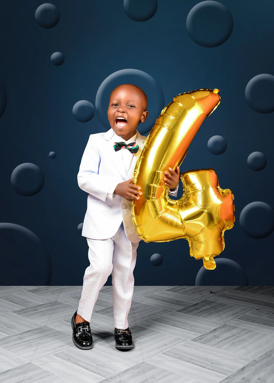 Sweet Sixteen