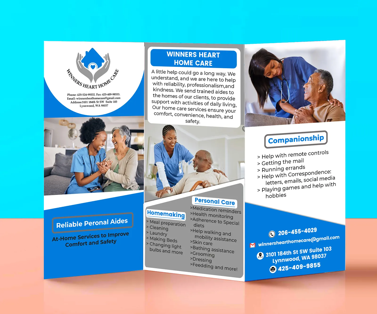 Corporate Profile