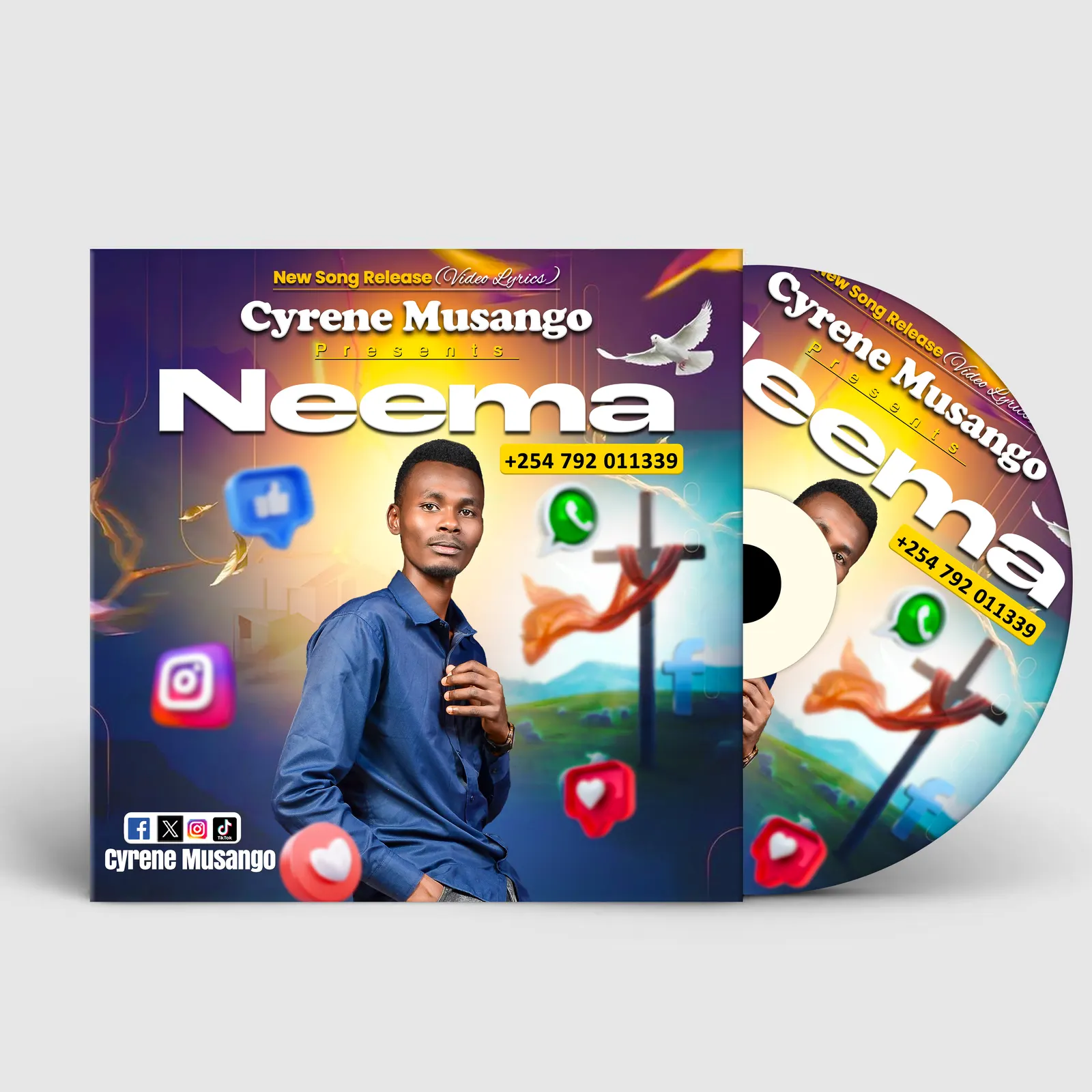 Promo Campaign