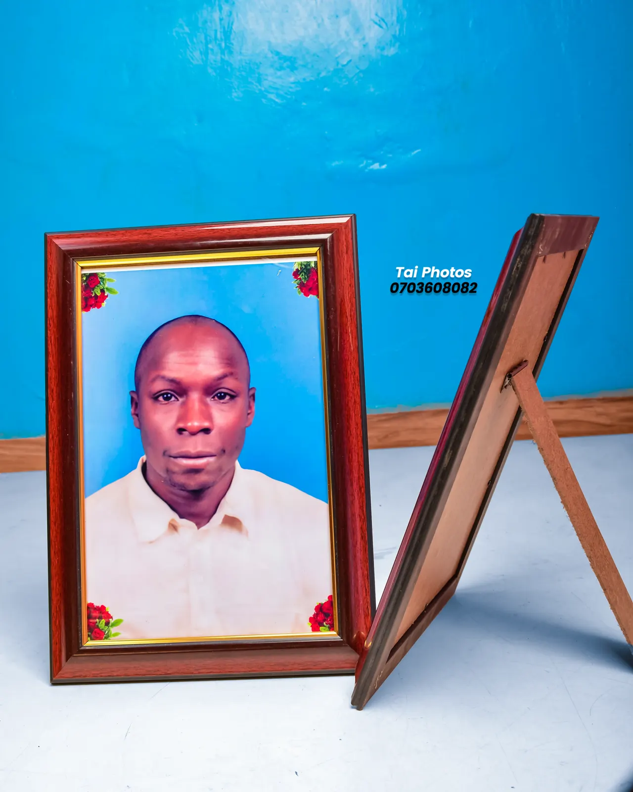 Photo Mounts