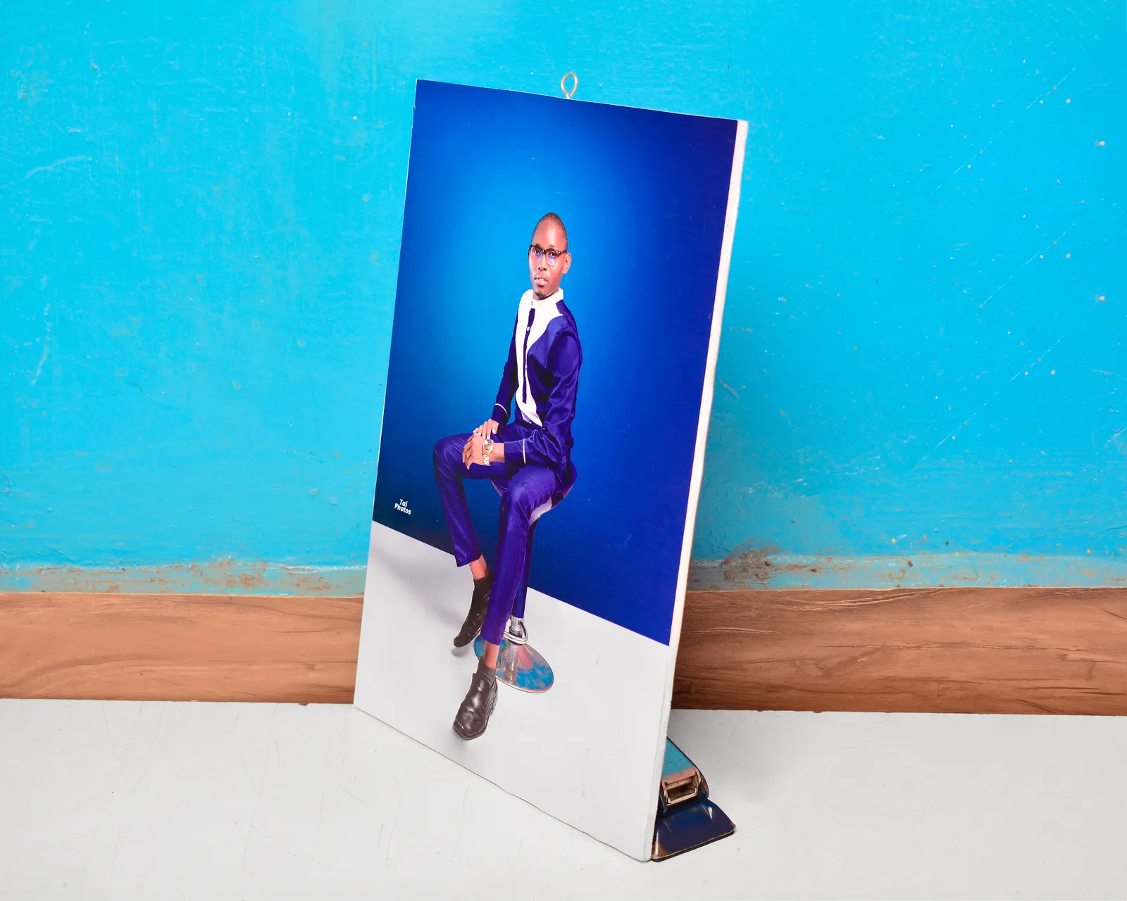 Custom Frames