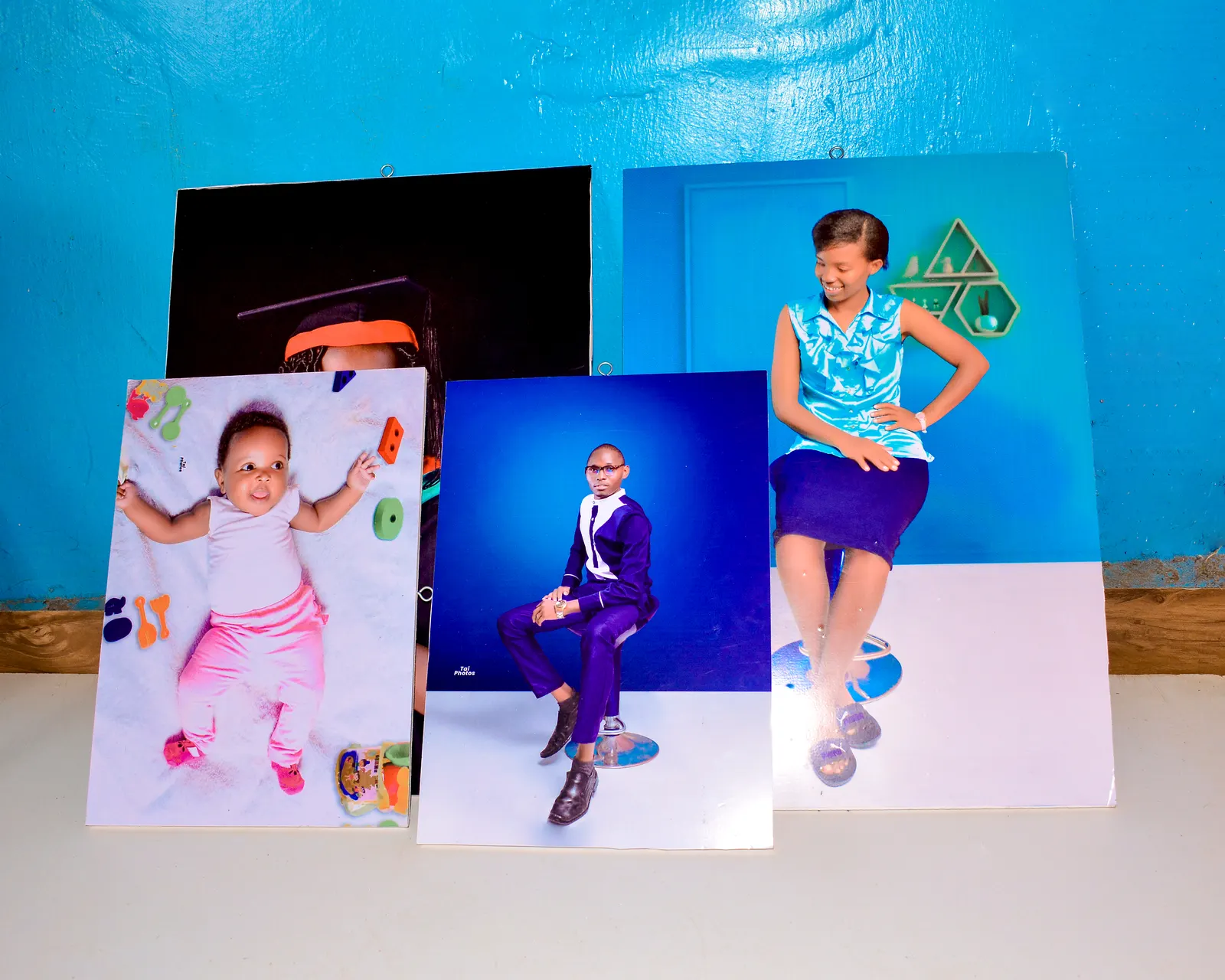 Wall Gallery