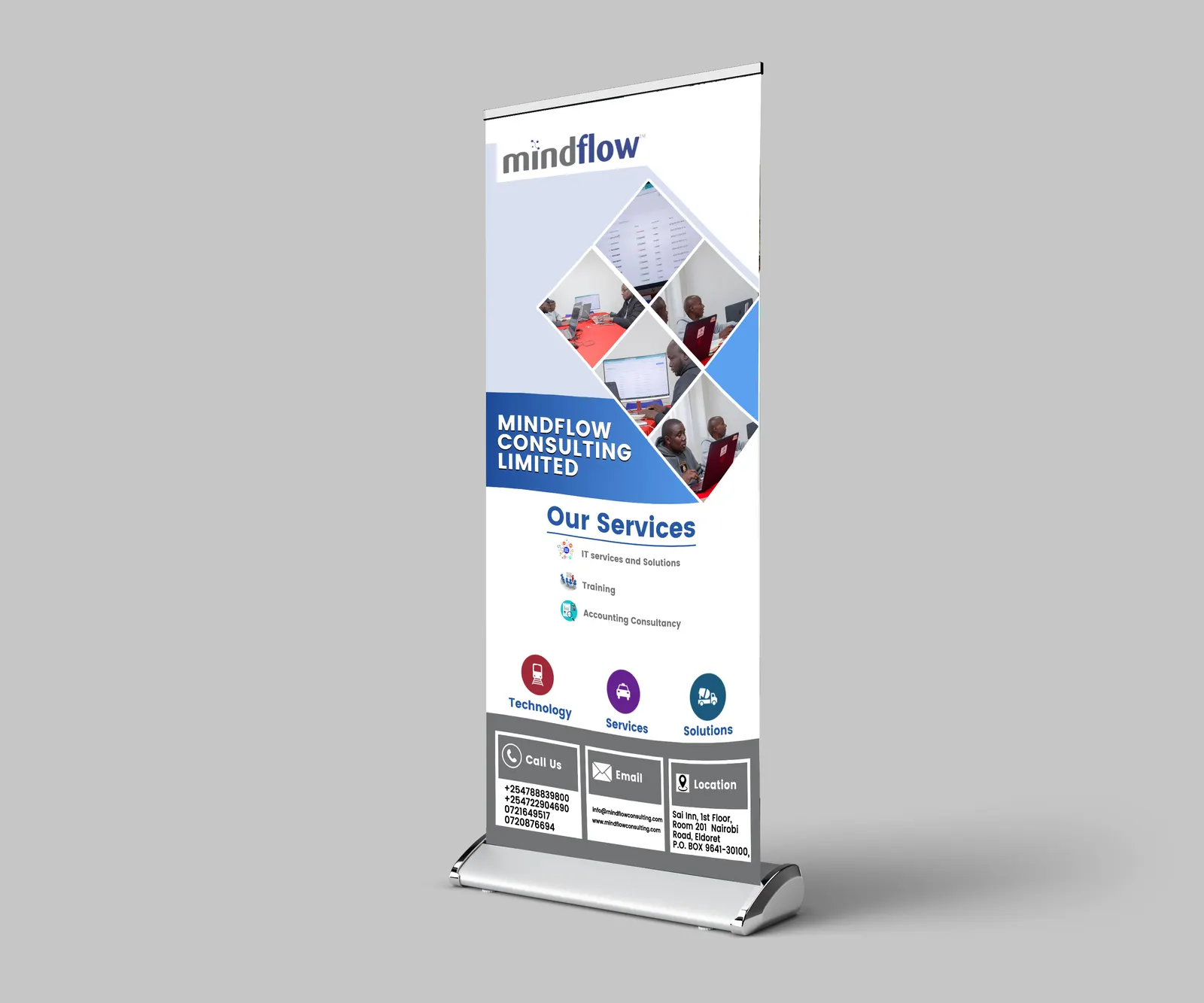 Product Launch