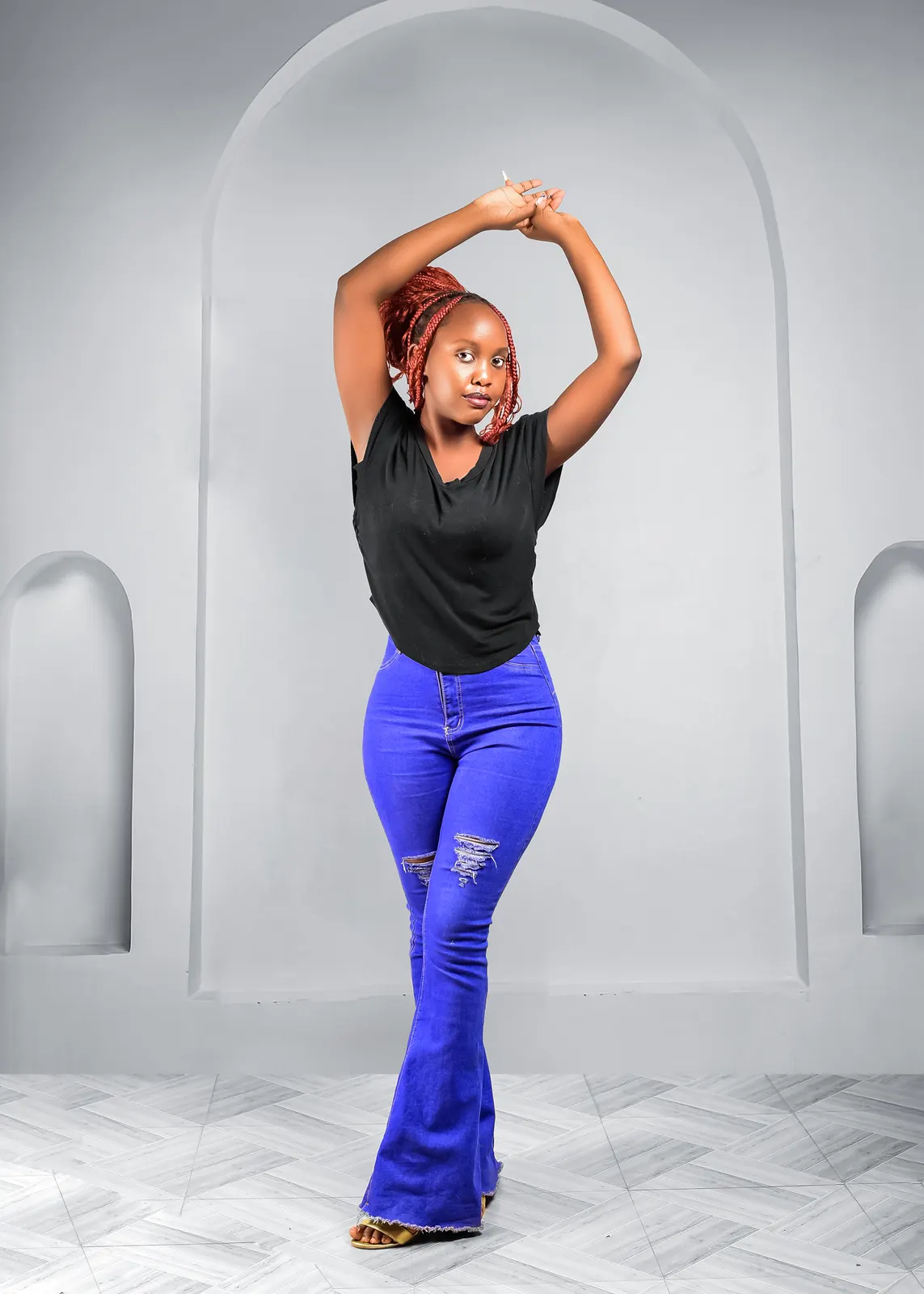 Editorial Studio