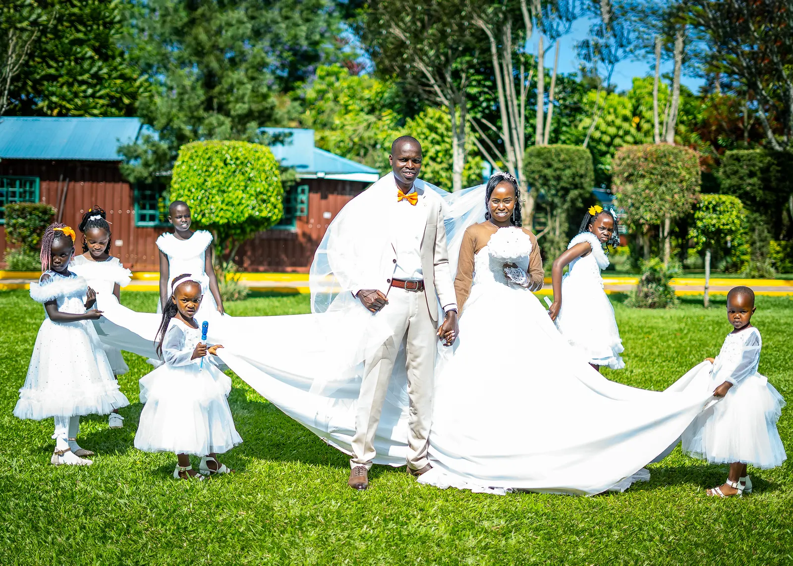 The Groom